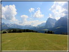 foto Alpe di Siusi